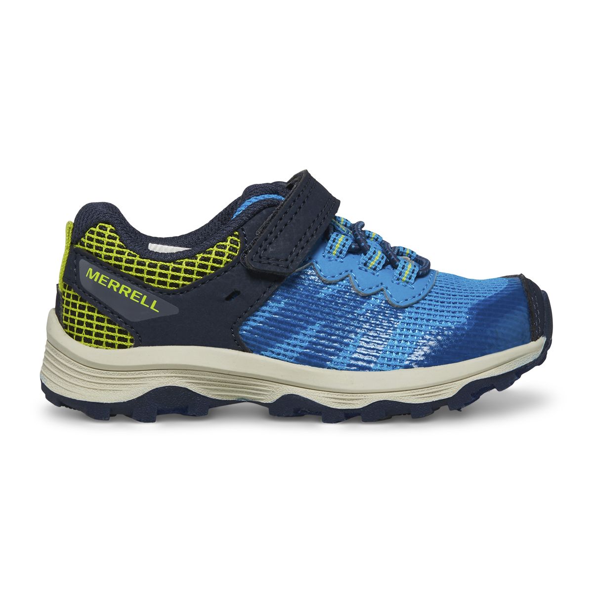 Little Kid - Nova 3 Jr - Athletics BK Kids