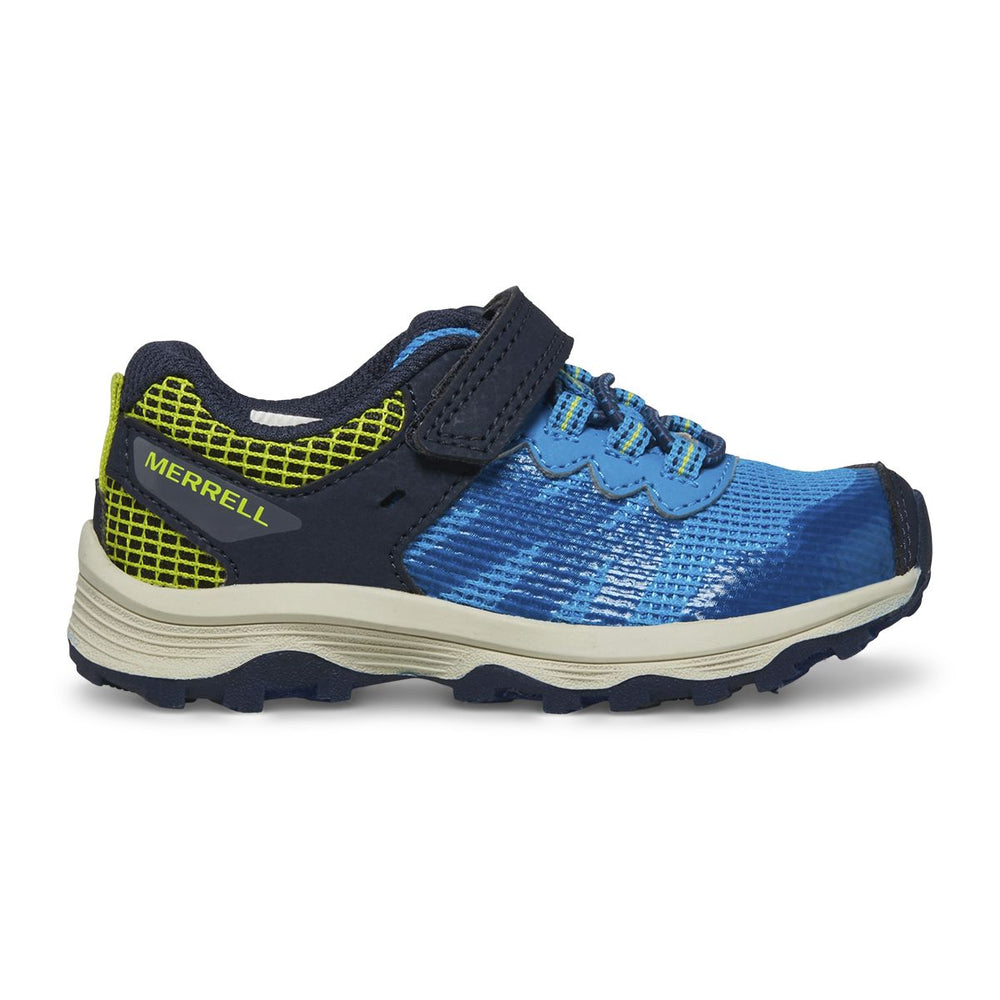 Little Kid - Nova 3 Jr - Athletics BK Kids