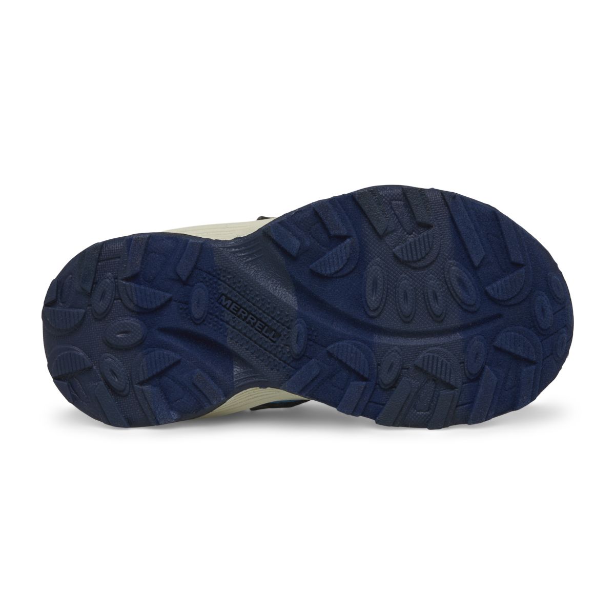 Little Kid - Nova 3 Jr - Athletics BK Kids