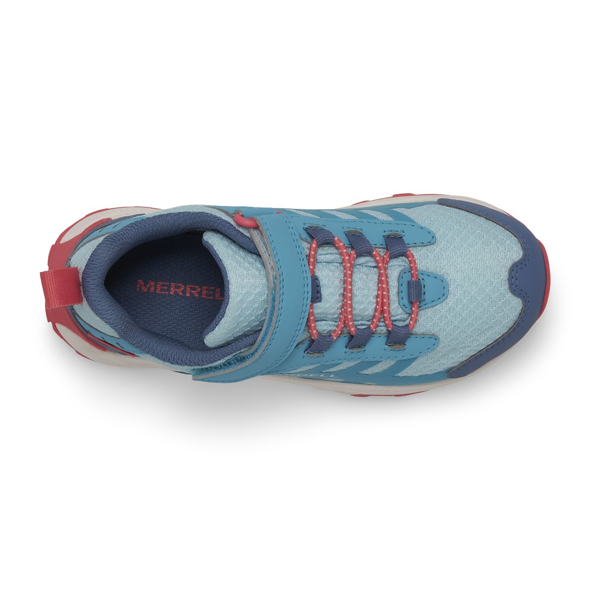 Big Kid Moab Speed 2 Low A/C Waterproof - Shoes BK Kids|Collections