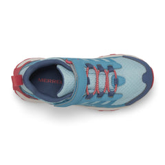 Big Kid Moab Speed 2 Low A/C Waterproof - Shoes BK Kids|Collections