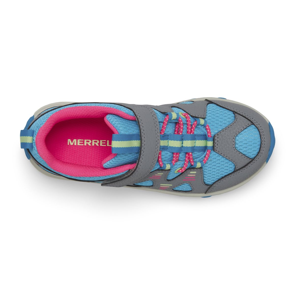 Big Kid - Trail Chaser 2 - Shoes Kids