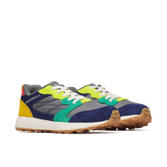 Big Kid - Alpine A83 Slip On - Shoes Kids