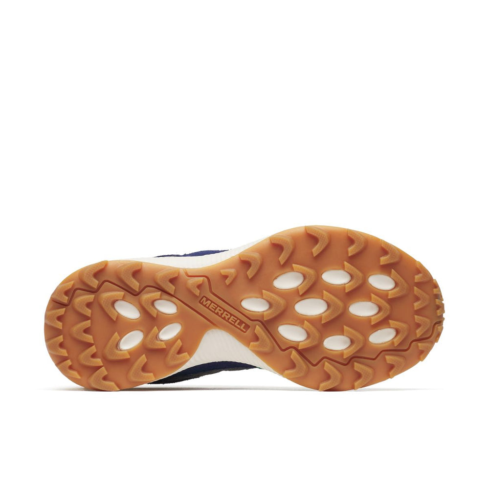 Big Kid - Alpine A83 Slip On - Shoes Kids