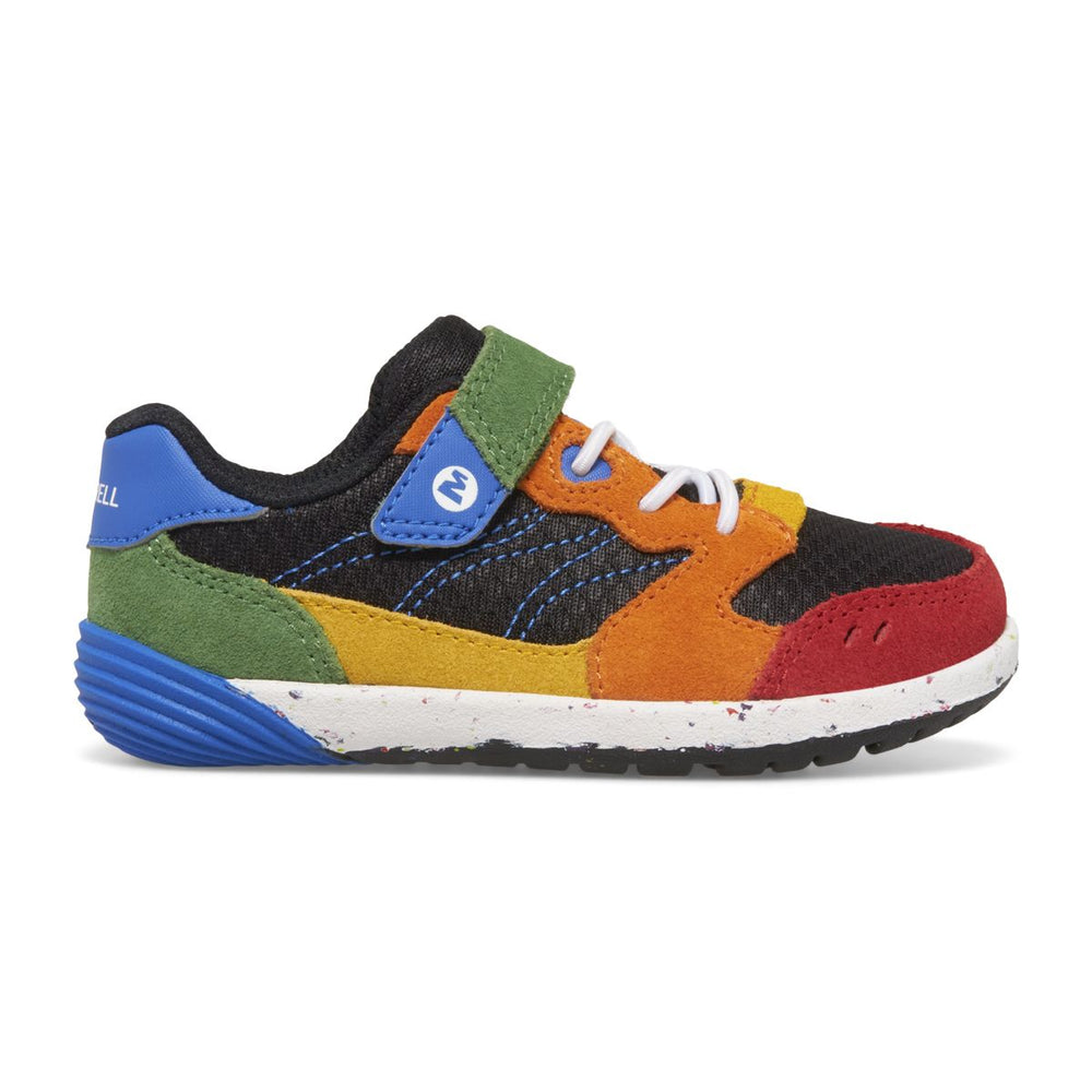 Little Kid - Bare Steps® A83 Sneaker - Shoes LK Kids
