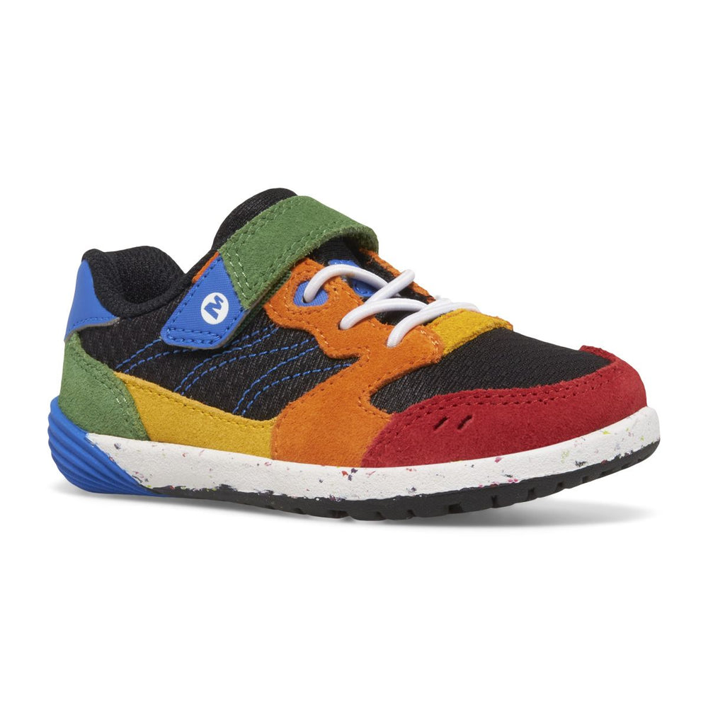Little Kid - Bare Steps® A83 Sneaker - Shoes LK Kids
