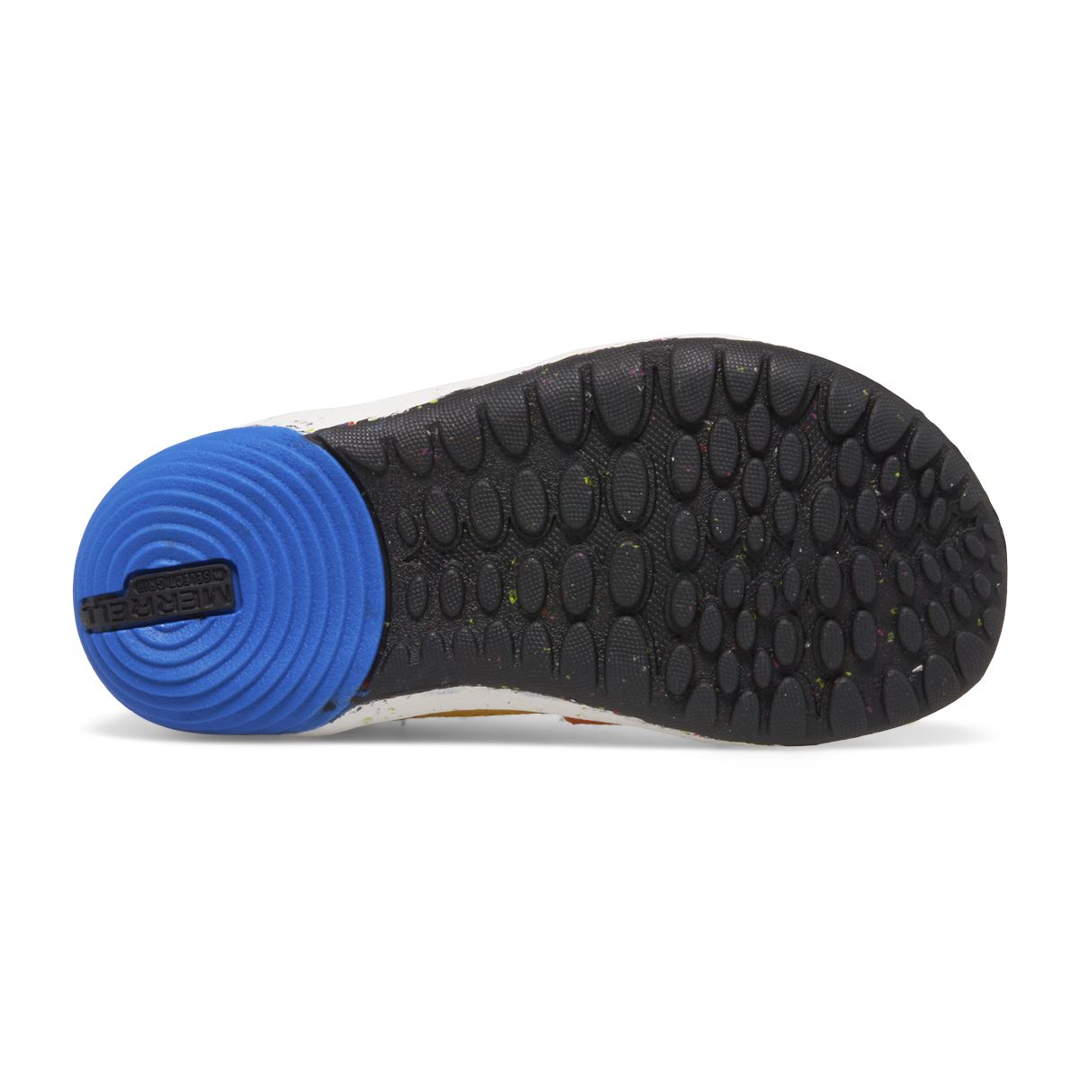 Little Kid - Bare Steps® A83 Sneaker - Shoes LK Kids