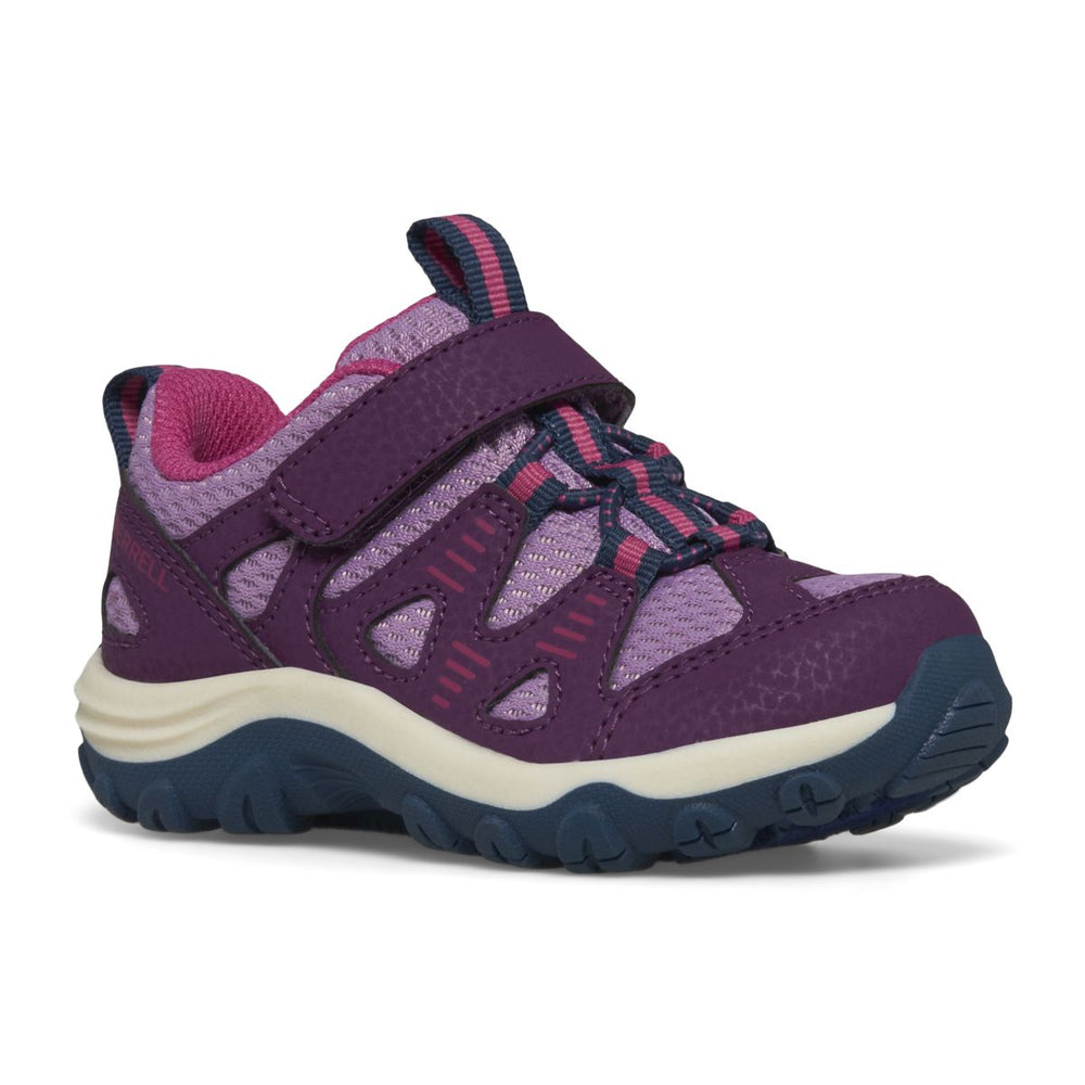 Little Kid - Trail Chaser 2 JR. Shoe US Kids