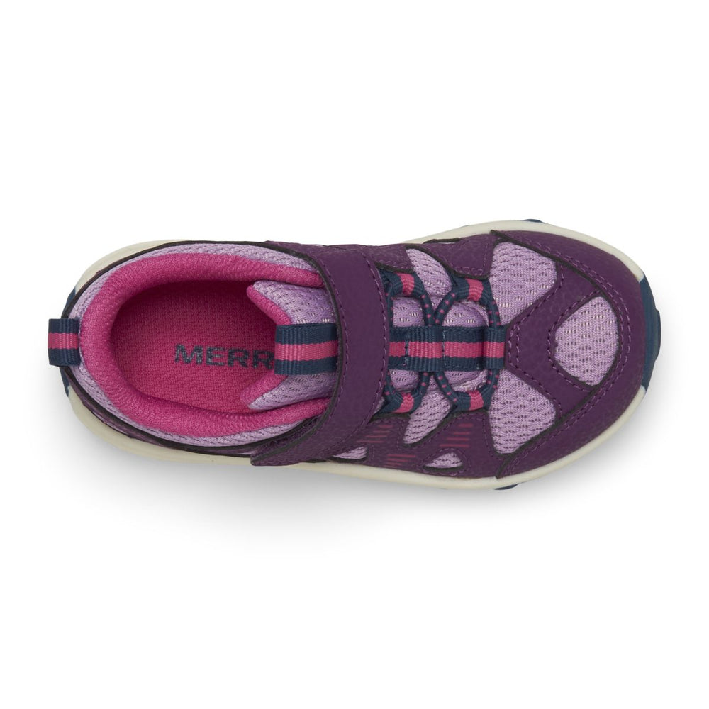 Little Kid - Trail Chaser 2 JR. Shoe US Kids
