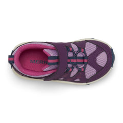 Little Kid - Trail Chaser 2 JR. Shoe US Kids