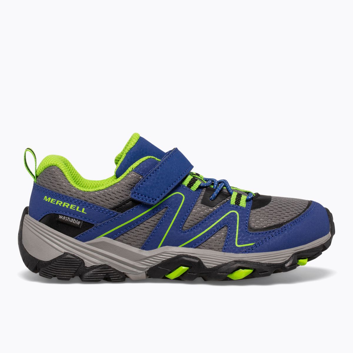Big Kid - Trail Quest - Shoes Kids