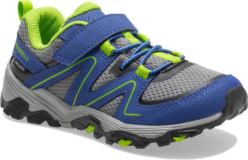 Big Kid - Trail Quest - Shoes Kids