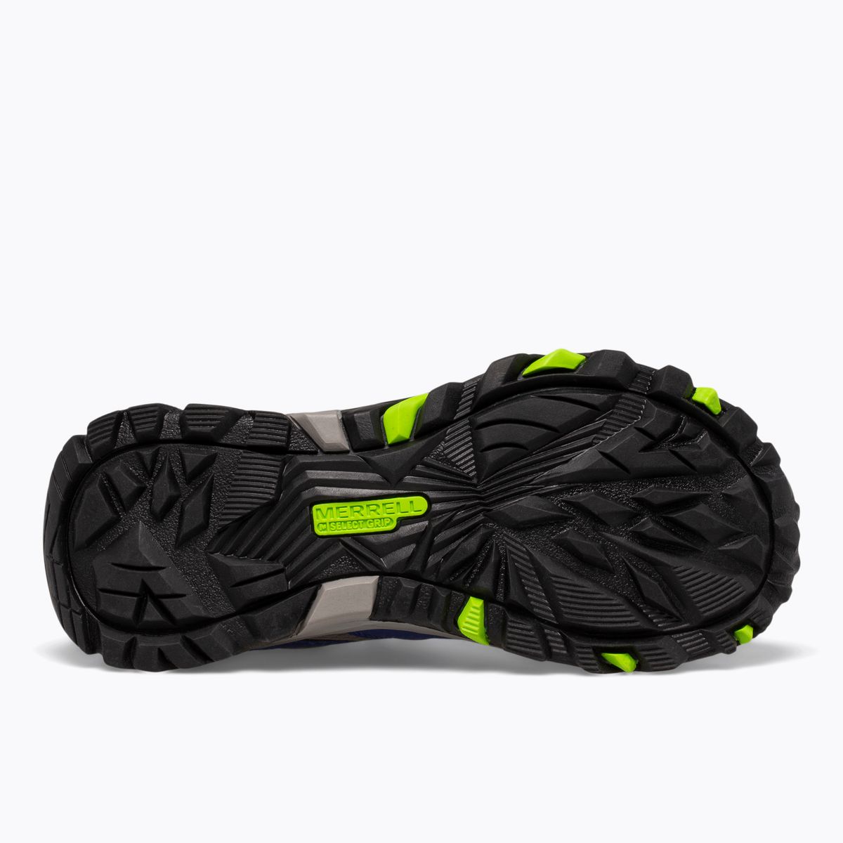 Big Kid - Trail Quest - Shoes Kids