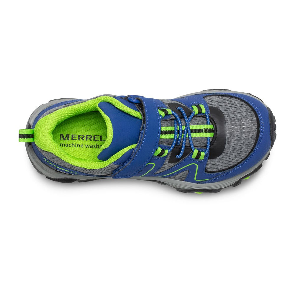 Big Kid - Trail Quest - Shoes Kids