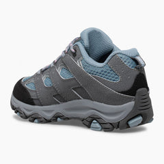 Kid's Moab 3 Low waterproof Sneaker| MERRELL Kids|Collections