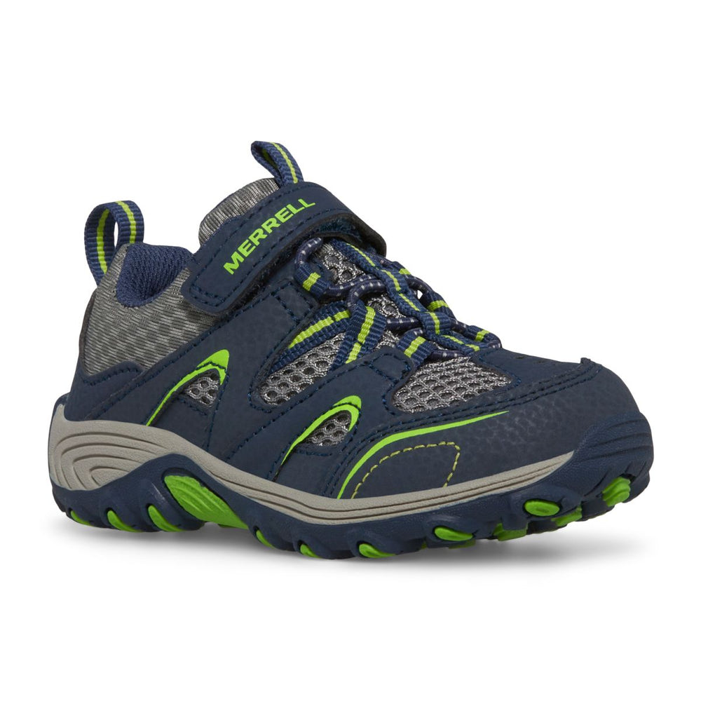 Little Kid - Trail Chaser Jr. Shoe - Athletics LK Kids