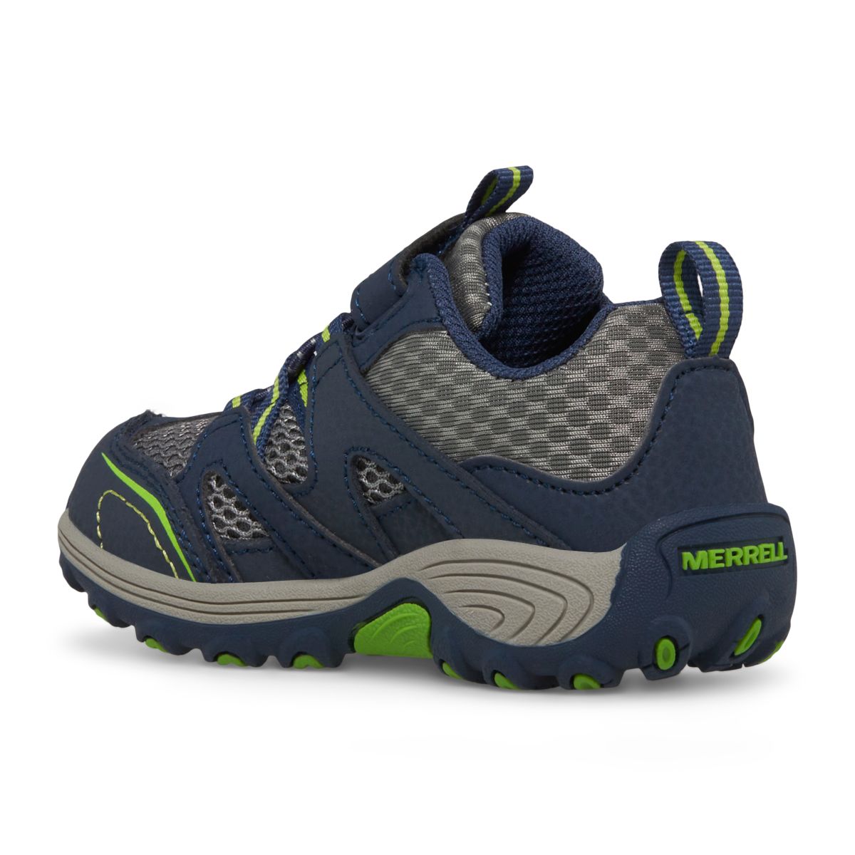 Little Kid - Trail Chaser Jr. Shoe - Athletics LK Kids
