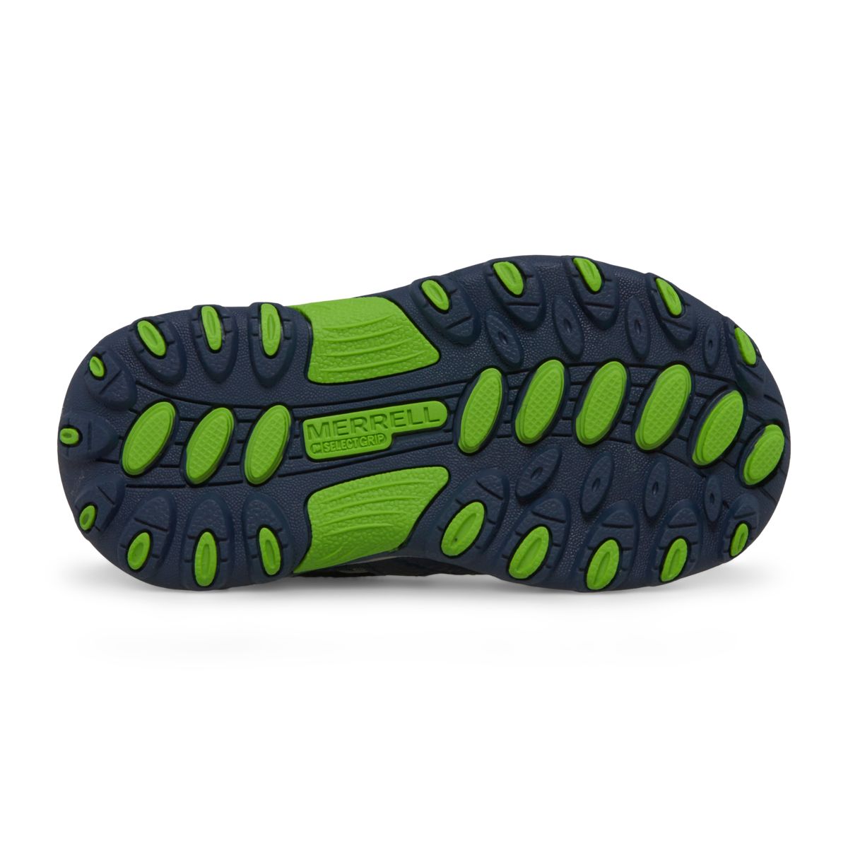 Little Kid - Trail Chaser Jr. Shoe - Athletics LK Kids
