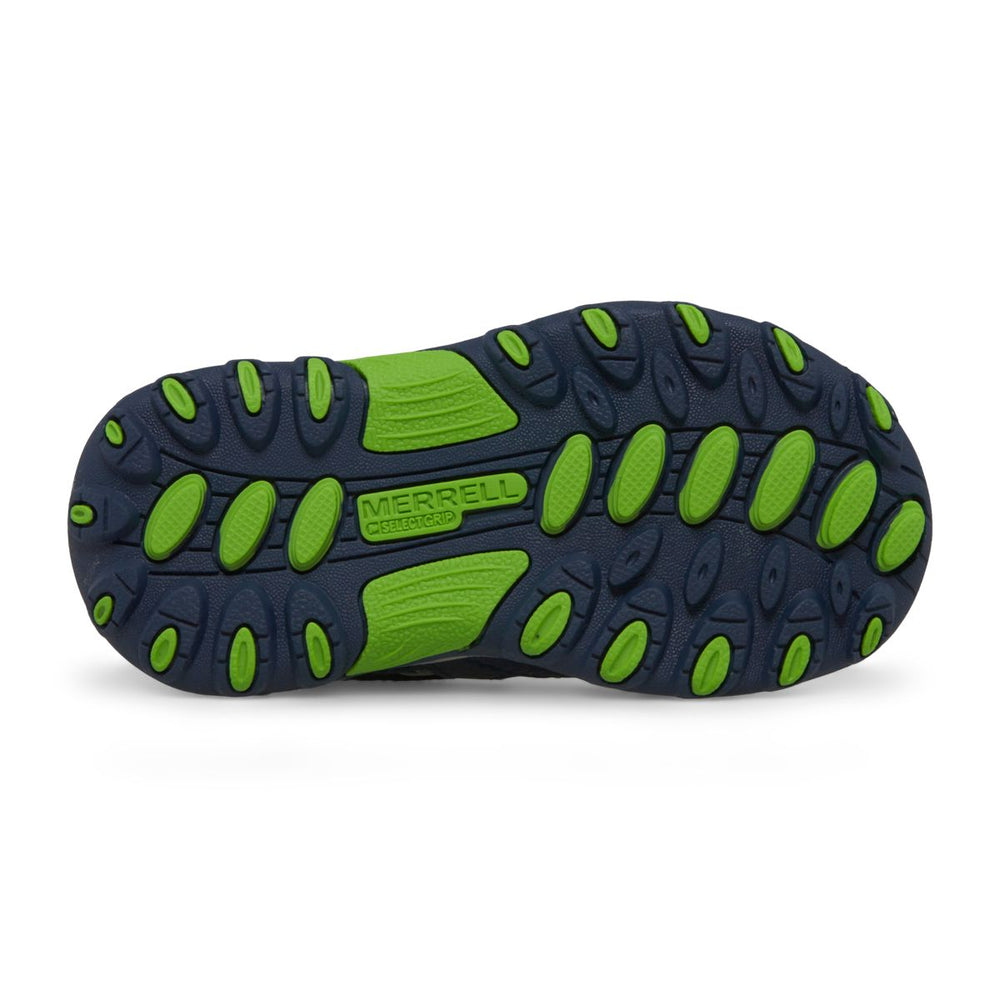 Little Kid - Trail Chaser Jr. Shoe - Athletics LK Kids
