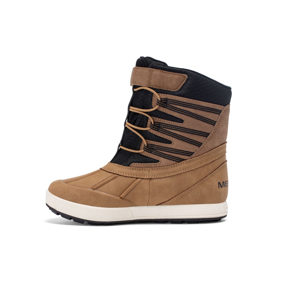 Big Kid - Snow Bank 5 Waterproof - Boots LK Kids