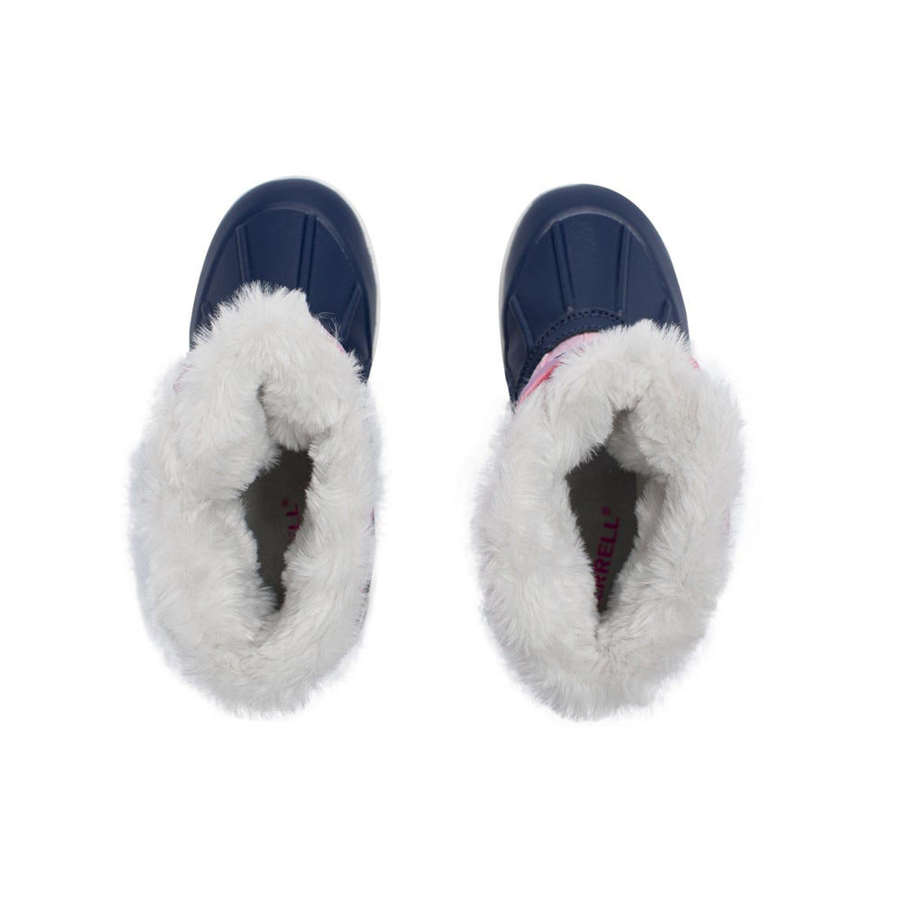 Big Kid - Snow Bank 5 Waterproof - Boots LK Kids