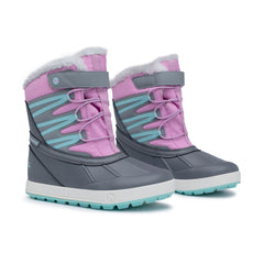 Big Kid - Snow Bank 5 Waterproof - Boots LK Kids