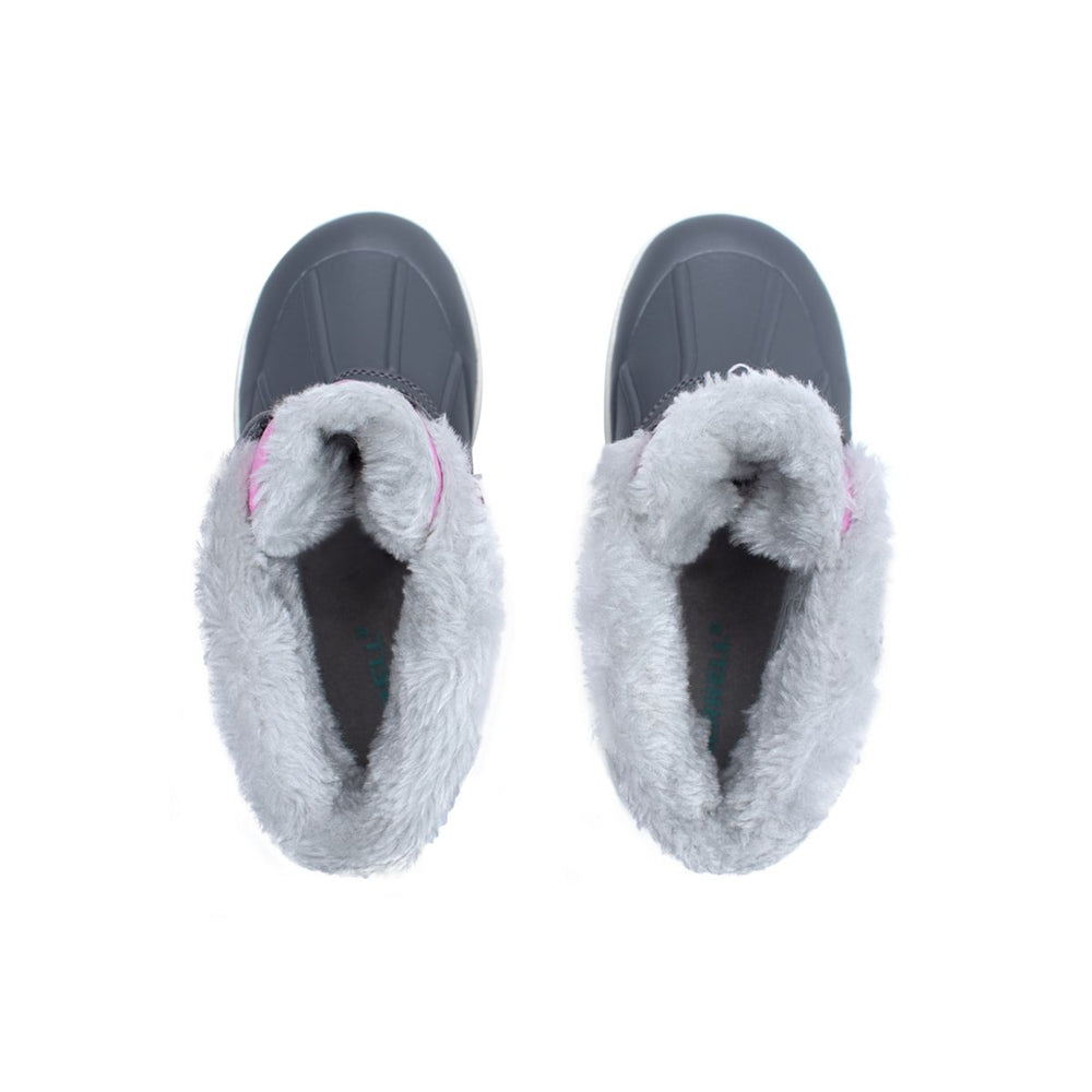 Big Kid - Snow Bank 5 Waterproof - Boots LK Kids