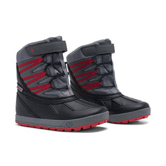 Big Kid - Snow Bank 5 Waterproof - Boots LK Kids