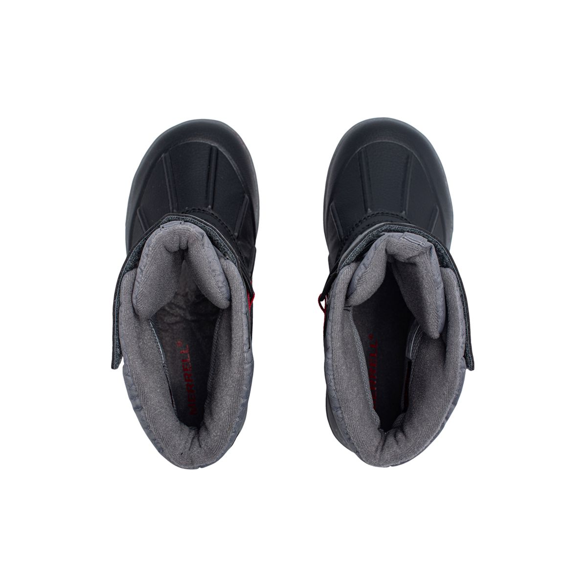 Big Kid - Snow Bank 5 Waterproof - Boots LK Kids