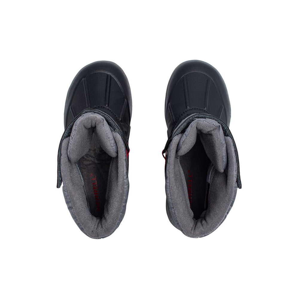 Big Kid - Snow Bank 5 Waterproof - Boots LK Kids