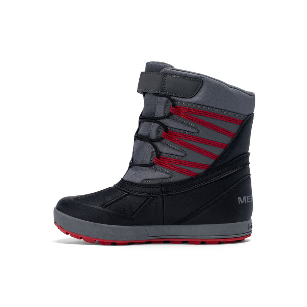 Big Kid - Snow Bank 5 Waterproof - Boots LK Kids