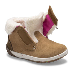 Little Kid - Bare Steps® Cocoa Jr. Boot - Boots Kids