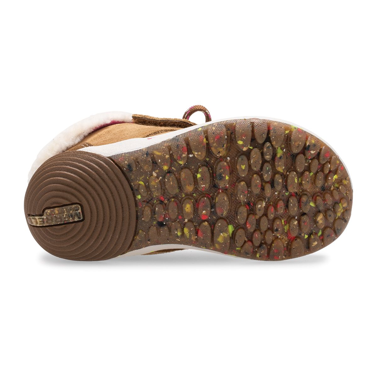 Little Kid - Bare Steps® Cocoa Jr. Boot - Boots Kids