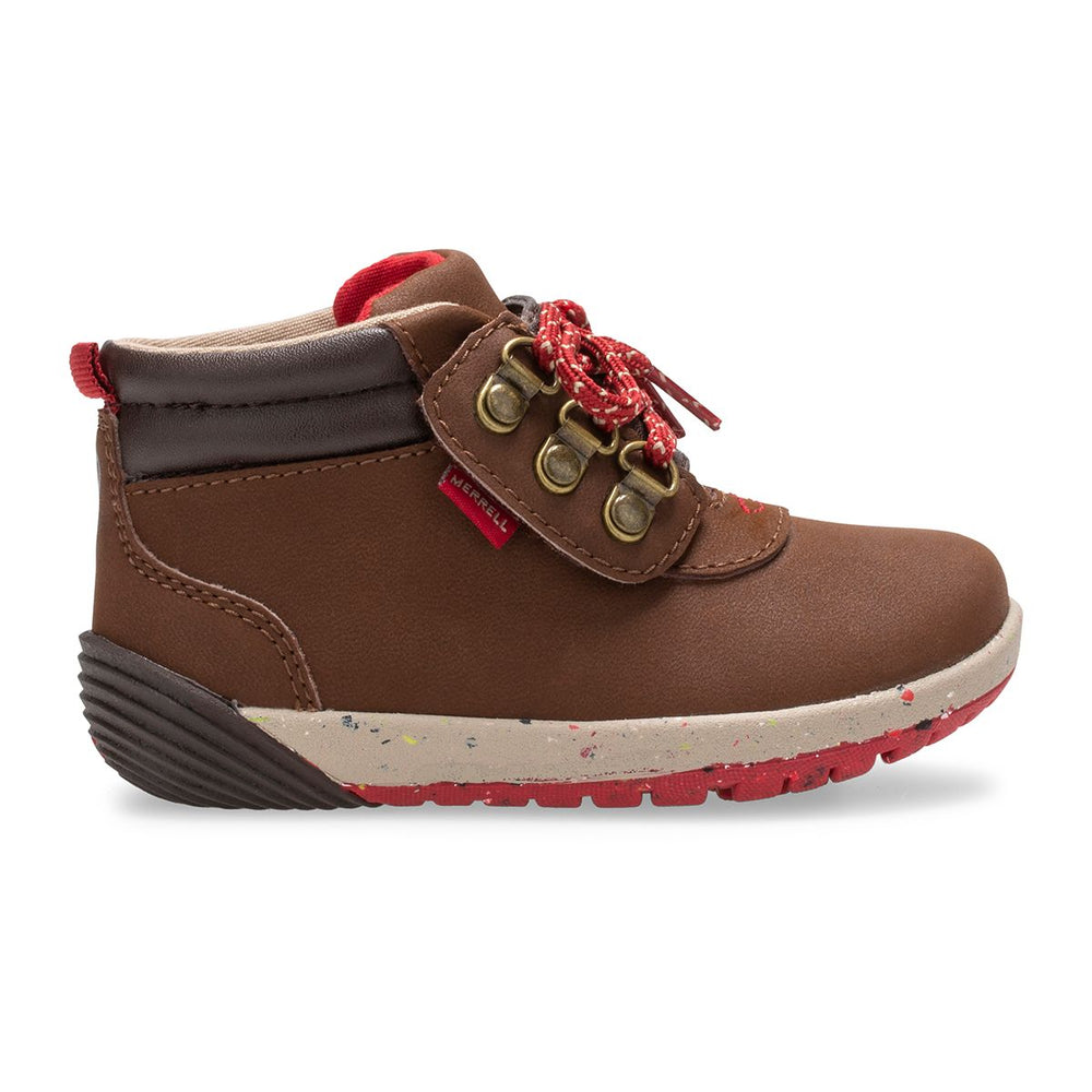 Little Kid - Bare Steps Boot 2.0 - Boots Kids