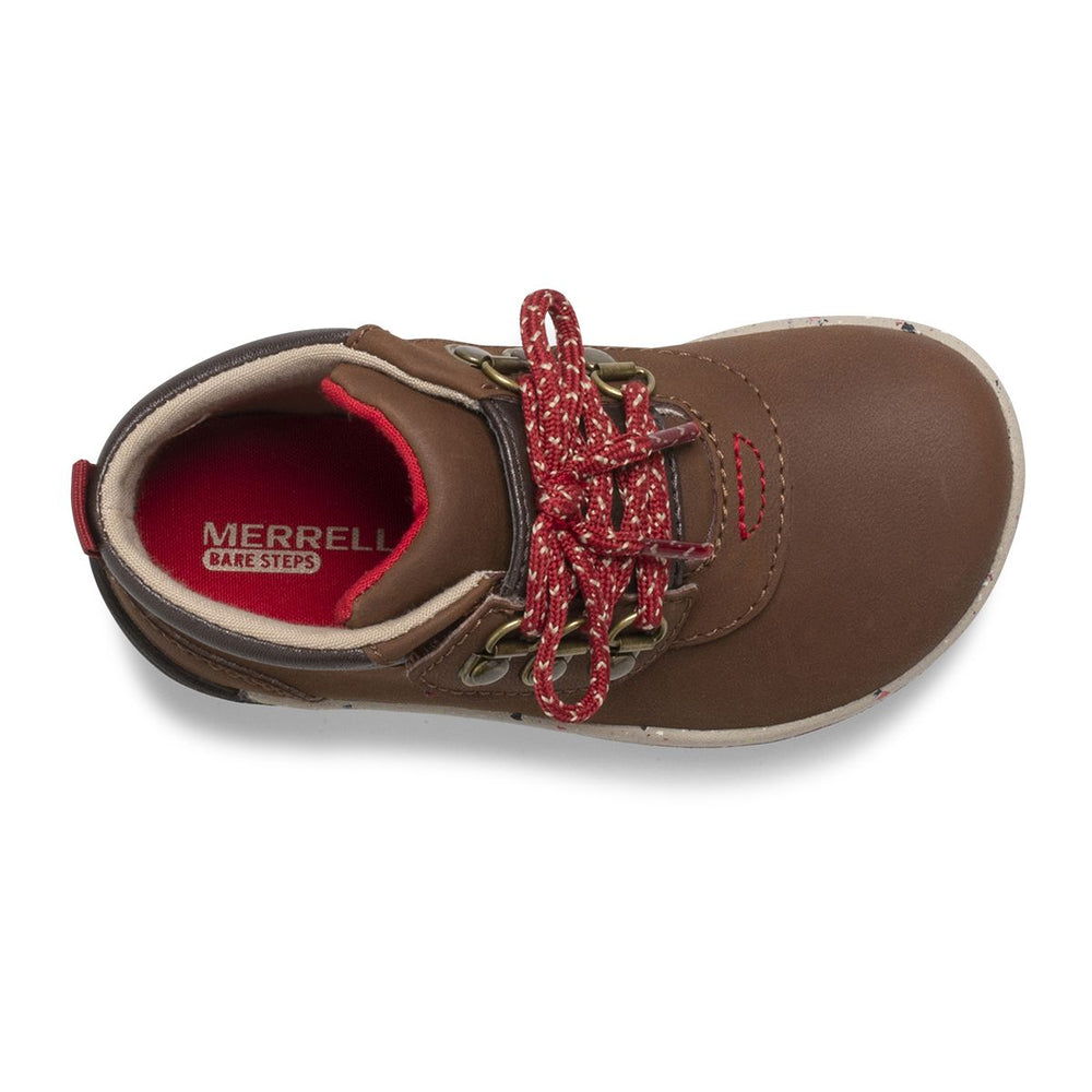 Little Kid - Bare Steps Boot 2.0 - Boots Kids