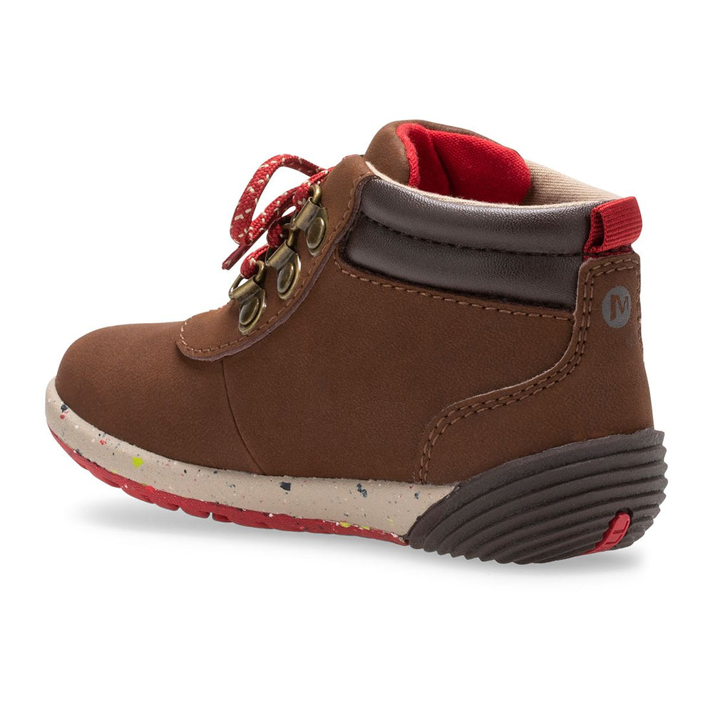 Little Kid - Bare Steps Boot 2.0 - Boots Kids