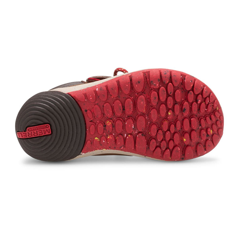 Little Kid - Bare Steps Boot 2.0 - Boots Kids