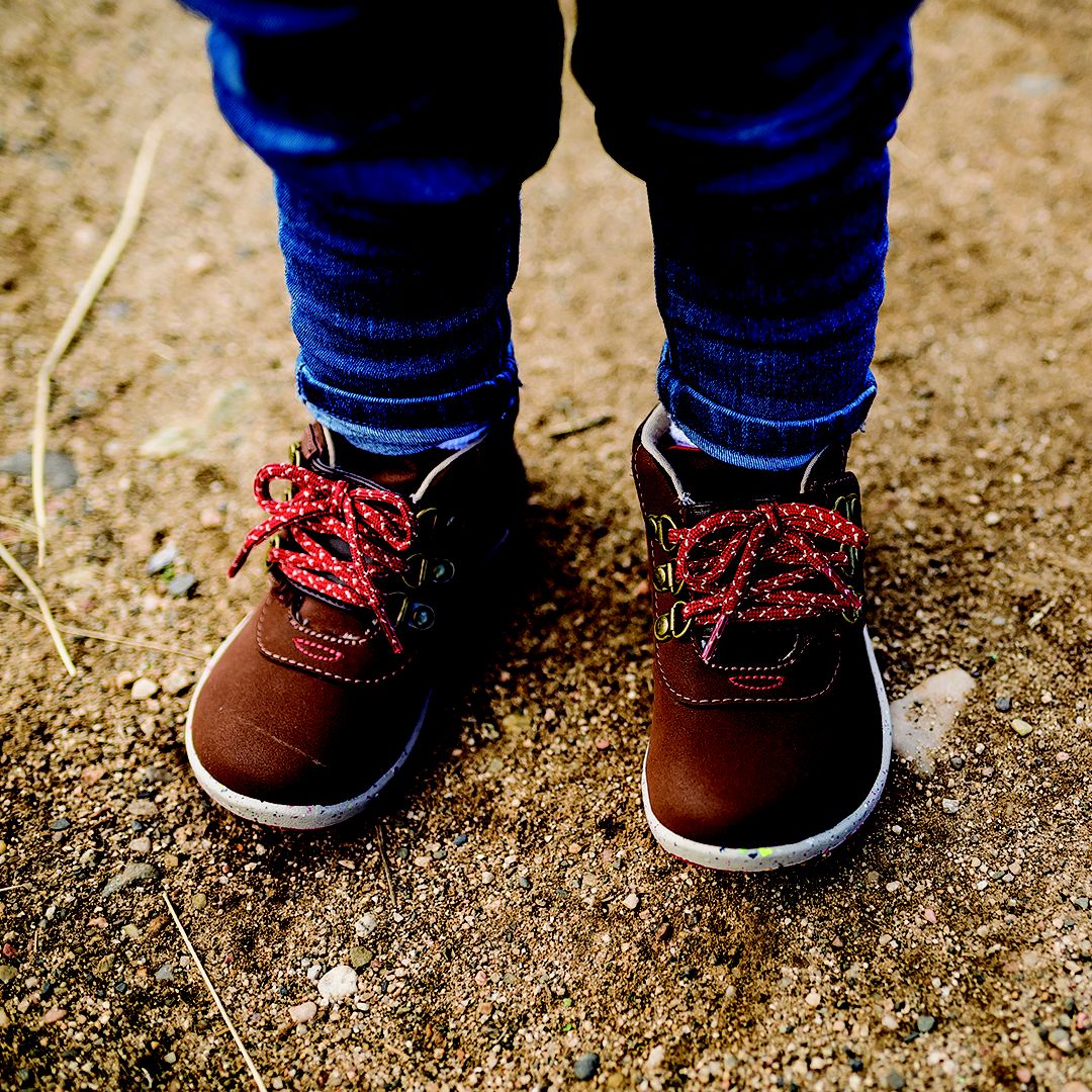 Little Kid - Bare Steps Boot 2.0 - Boots Kids