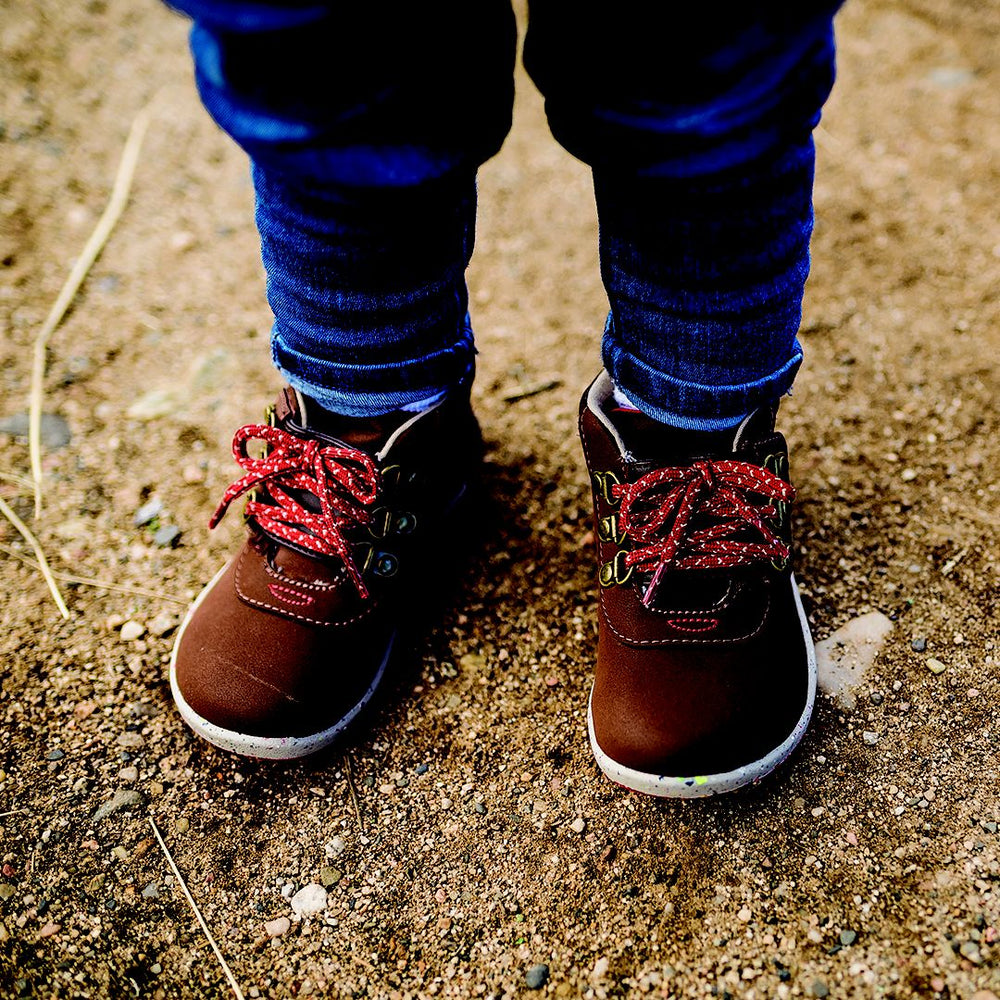 Little Kid - Bare Steps Boot 2.0 - Boots Kids