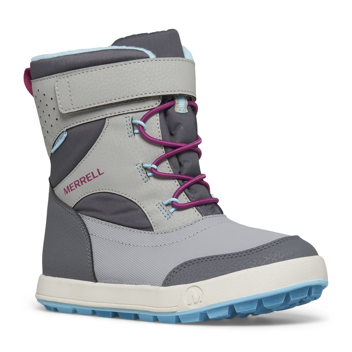 Big Kid - Snow Storm 3.0 Waterproof Boot - Boots Kids
