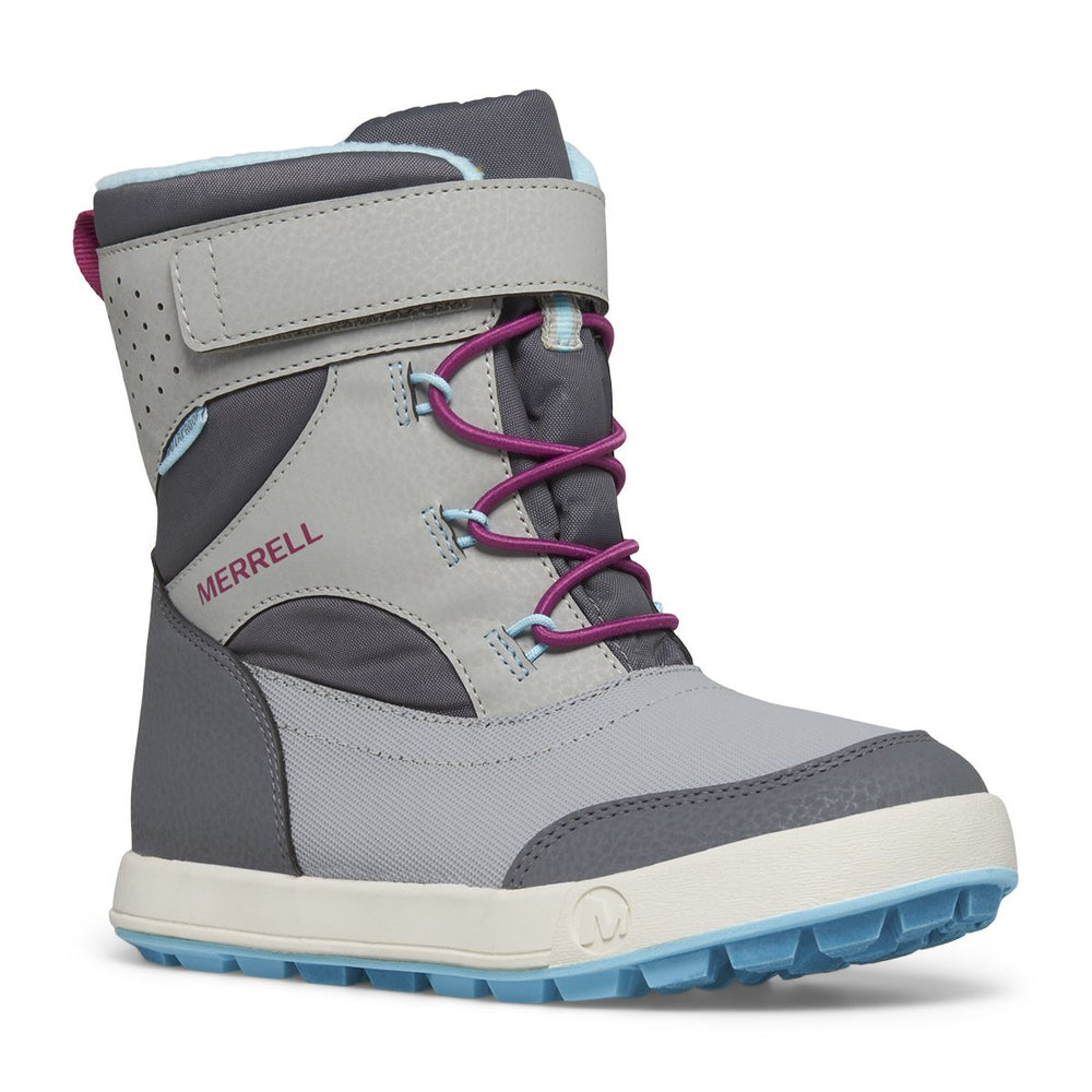Big Kid - Snow Storm 3.0 Waterproof Boot - Boots Kids