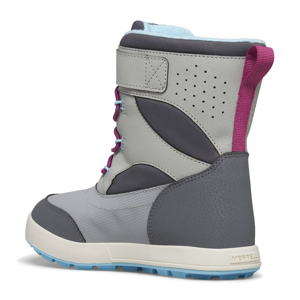 Big Kid - Snow Storm 3.0 Waterproof Boot - Boots Kids