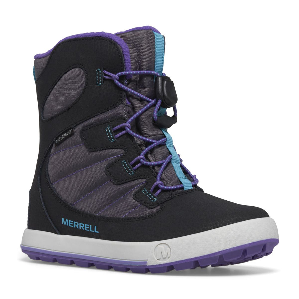 Big Kid - Snow Bank 4.0 Waterproof Boot - Boots Kids