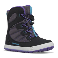 Big Kid - Snow Bank 4.0 Waterproof Boot - Boots Kids
