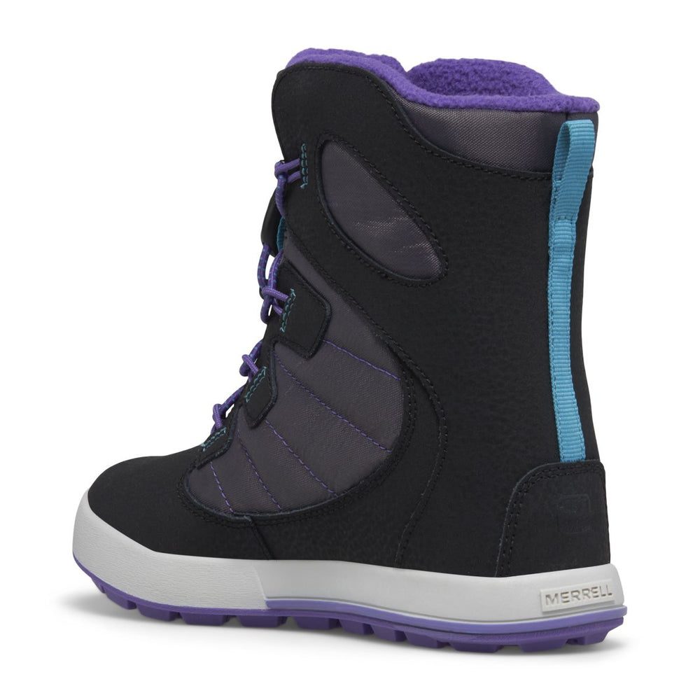 Big Kid - Snow Bank 4.0 Waterproof Boot - Boots Kids