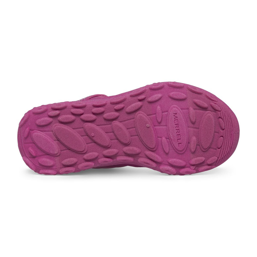 Big Kid - Polar Puffer Boot - Boots Kids