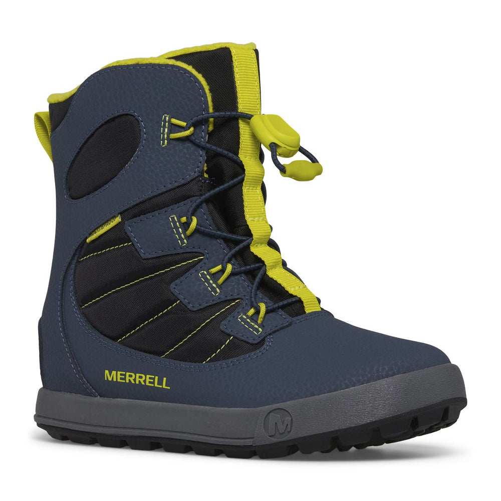 Big Kid - Snow Bank 4.0 Waterproof Boot - Boots Kids