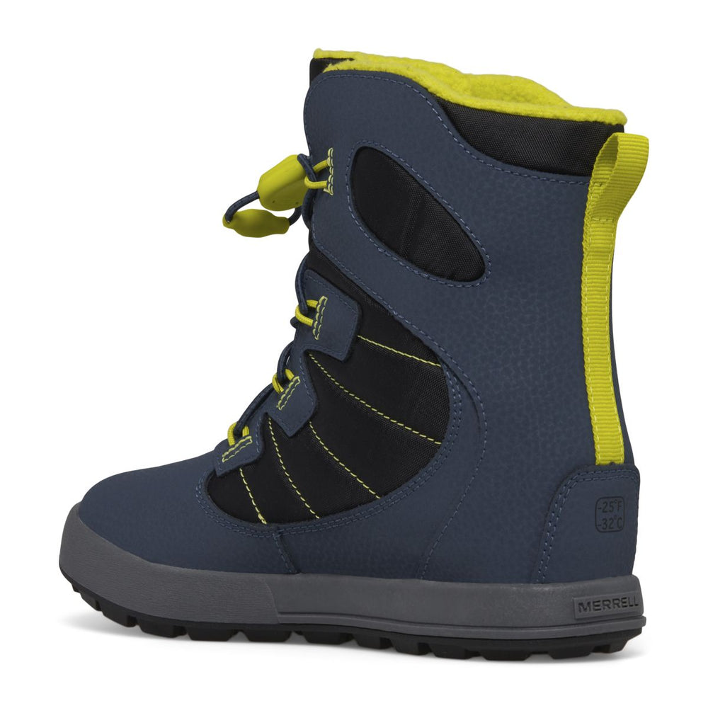 Big Kid - Snow Bank 4.0 Waterproof Boot - Boots Kids