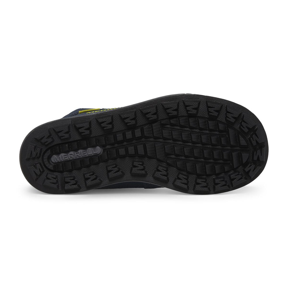 Big Kid - Snow Bank 4.0 Waterproof Boot - Boots Kids