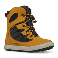 Big Kid - Snow Bank 4.0 Waterproof Boot - Boots Kids